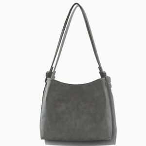 8 Other Reasons Charcoal Tote